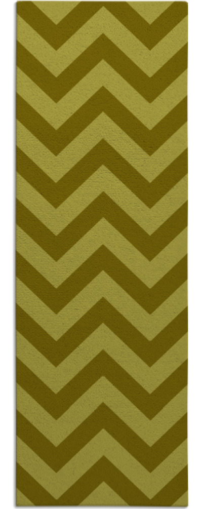 zigzag rug - item 455913