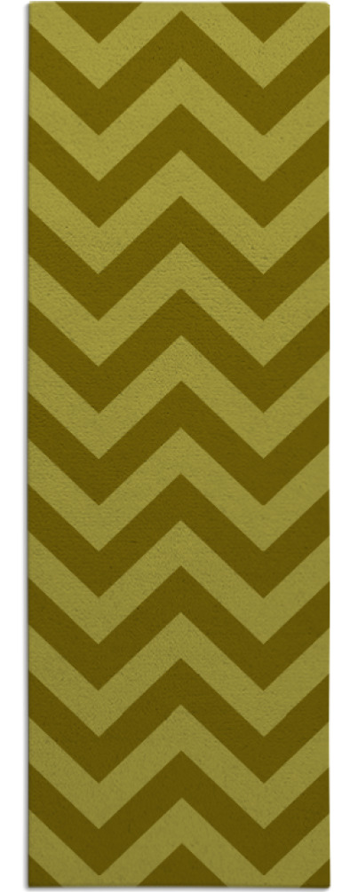 zigzag rug - item 455914