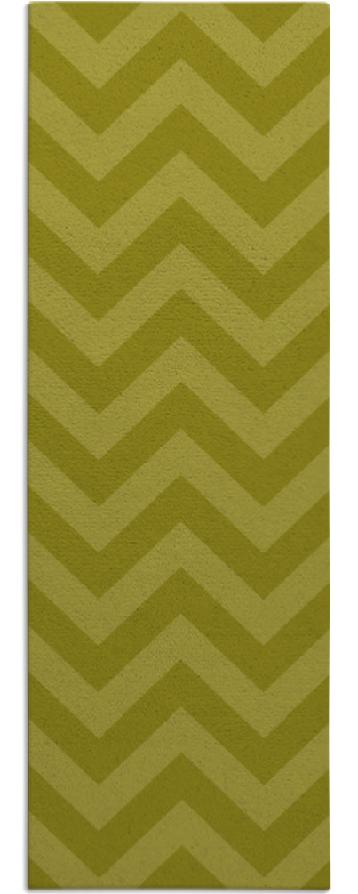 zigzag rug - item 455916