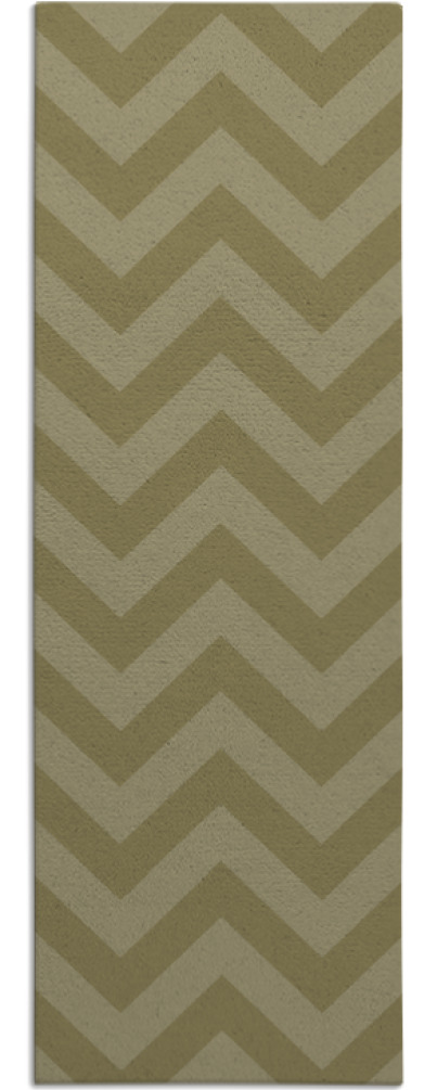 zigzag rug - item 455917