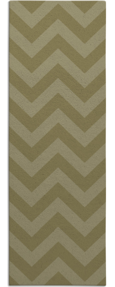 zigzag rug - item 455918