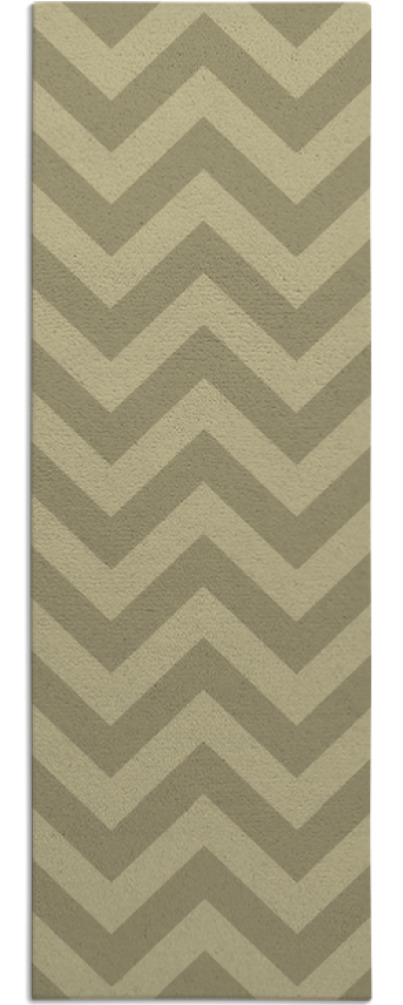 zigzag rug - item 455919