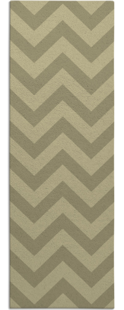 zigzag rug - item 455920