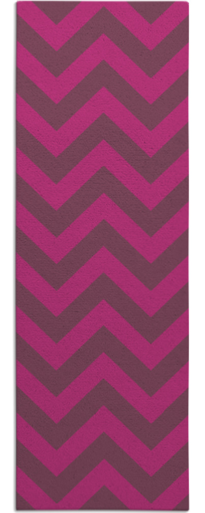 zigzag rug - item 455924