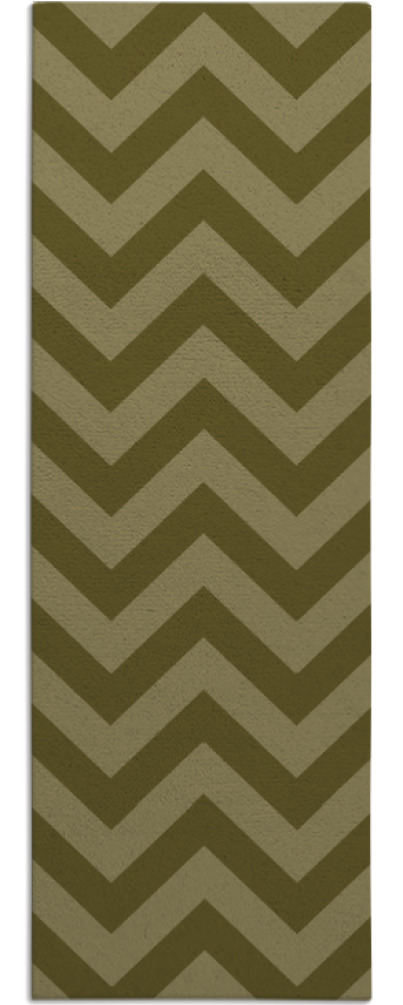 zigzag rug - item 455925