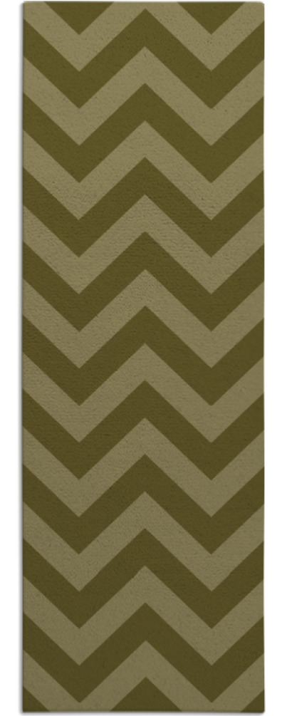 zigzag rug - item 455926