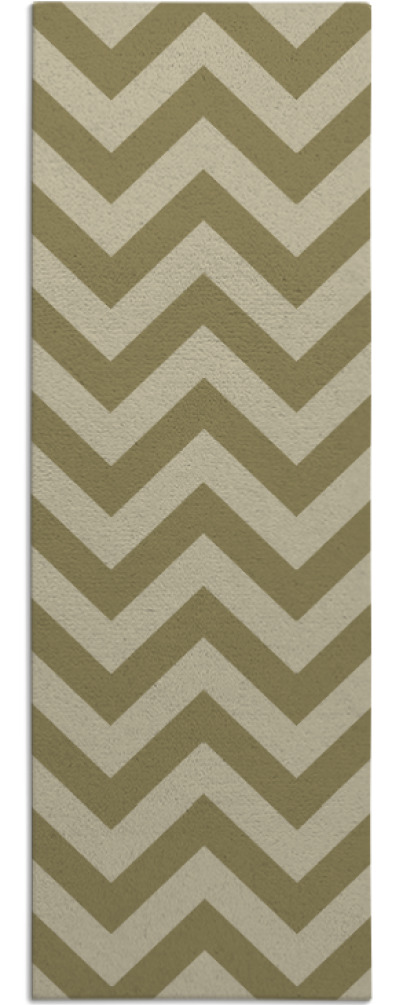 zigzag rug - item 455928
