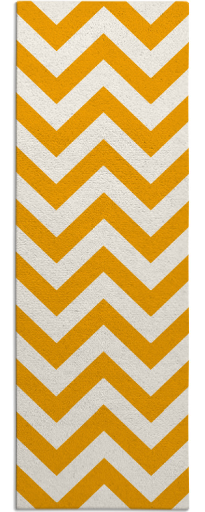 zigzag rug - item 455929