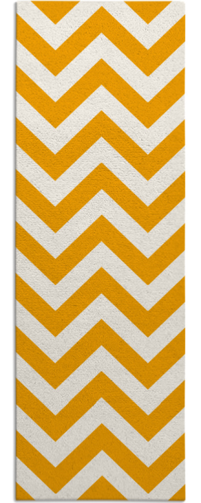 zigzag rug - item 455930