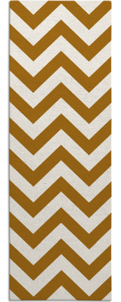 zigzag rug - item 455931