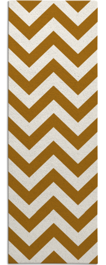 zigzag rug - item 455932