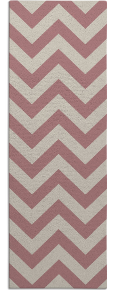 zigzag rug - item 455933