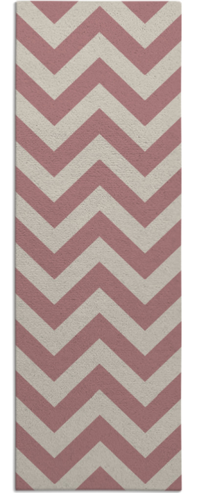 zigzag rug - item 455934