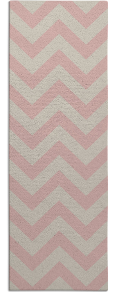 zigzag rug - item 455935