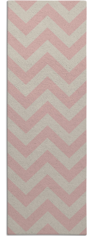 zigzag rug - item 455936