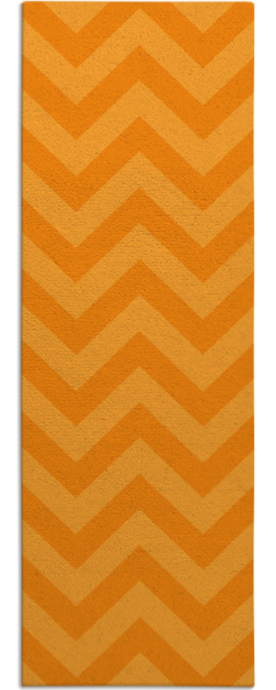zigzag rug - item 455937