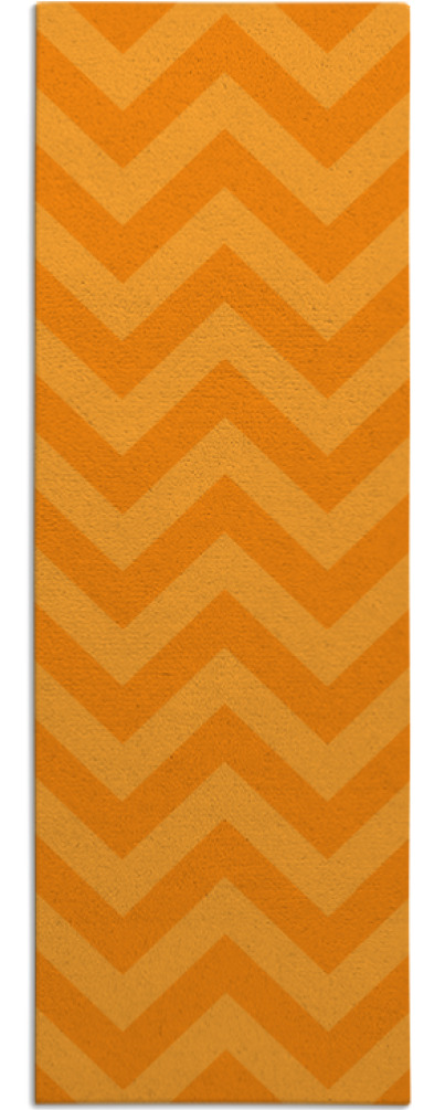zigzag rug - item 455938