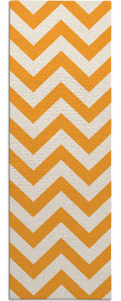 zigzag rug - item 455940