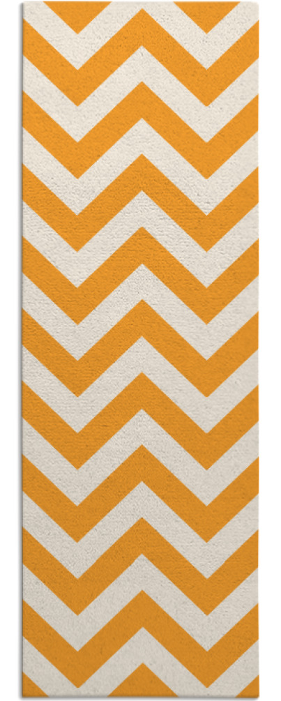 zigzag rug - item 455942