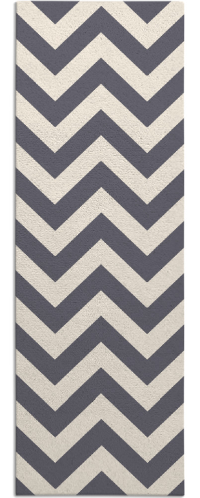 zigzag rug - item 455944