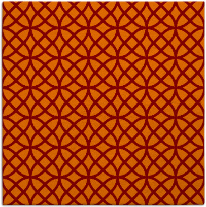 referential rug - item 456133