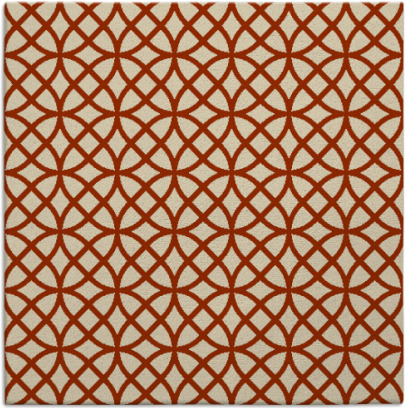referential rug - item 456144