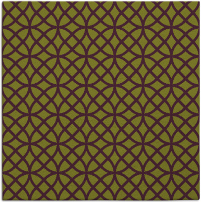 referential rug - item 456174
