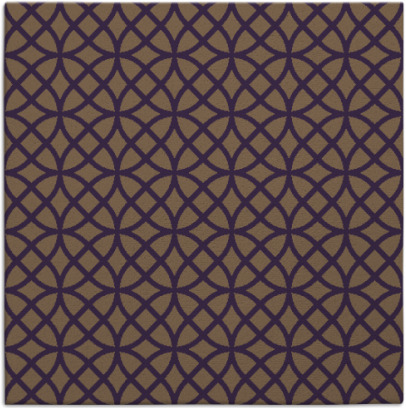 referential rug - item 456178