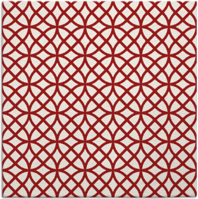 referential rug - item 456194