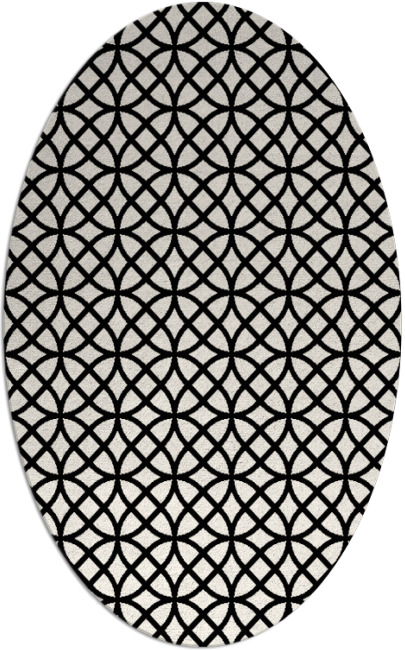 referential rug - item 456302