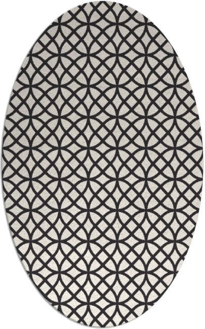 referential rug - item 456304