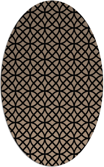 referential rug - item 456310