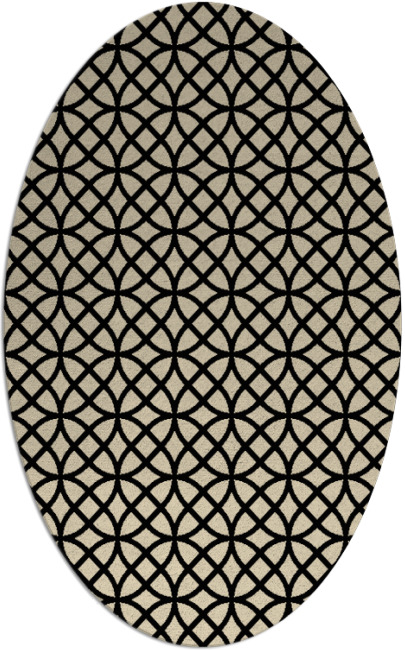 referential rug - item 456375