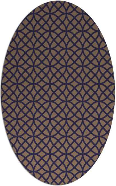 referential rug - item 456406