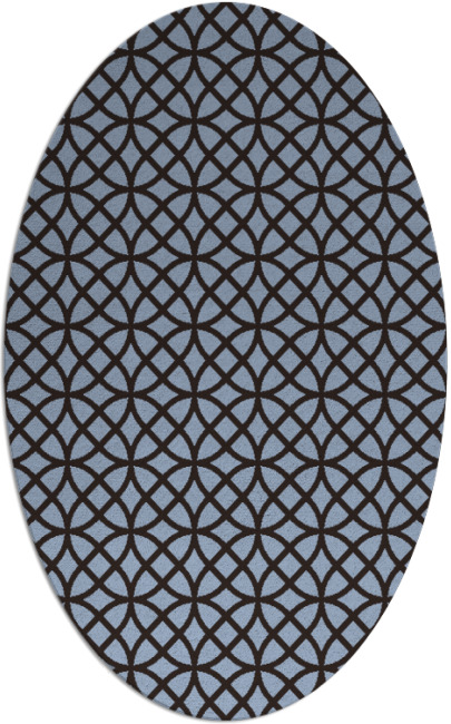 referential rug - item 456412