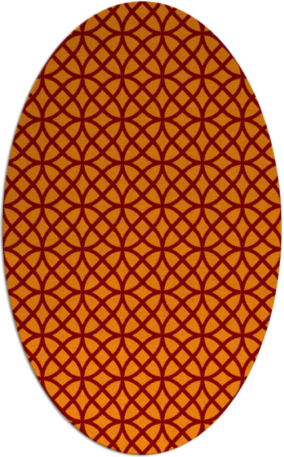referential rug - item 456487