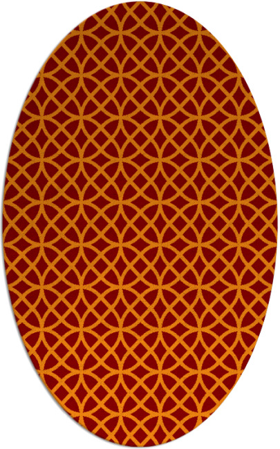 referential rug - item 456488
