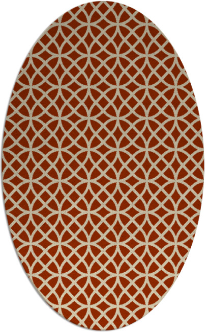referential rug - item 456495
