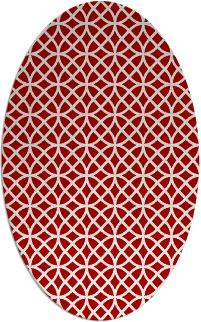 referential rug - item 456537