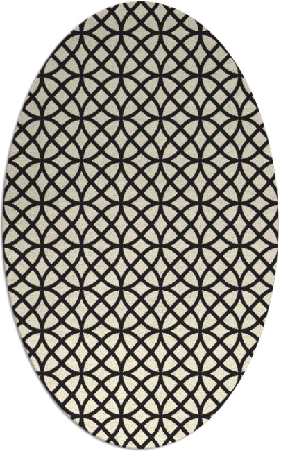 referential rug - item 456606