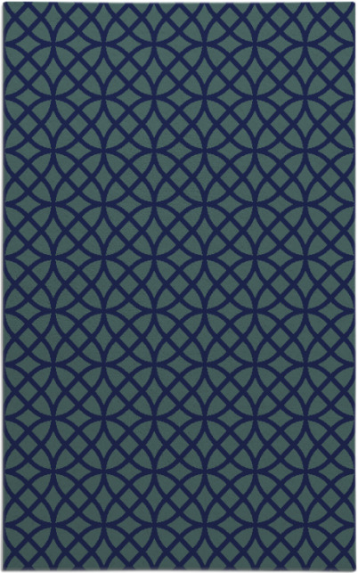 referential rug - item 456682