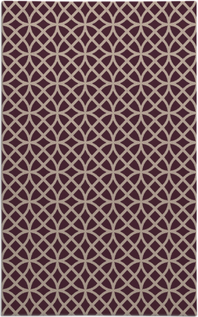 referential rug - item 456810