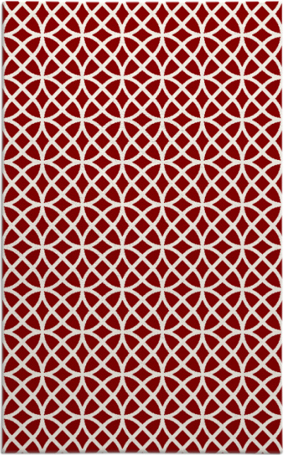 referential rug - item 456843