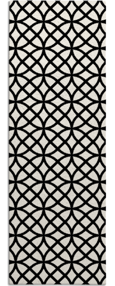 referential rug - item 457358