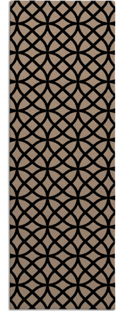 referential rug - item 457366