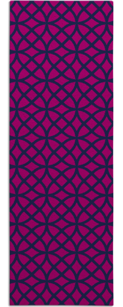 referential rug - item 457382