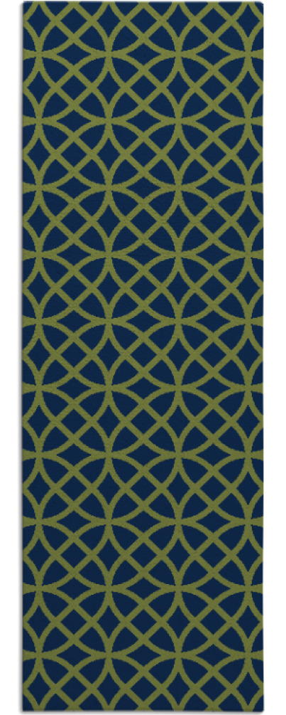 referential rug - item 457389