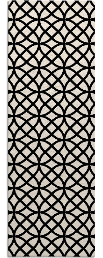 referential rug - item 457429