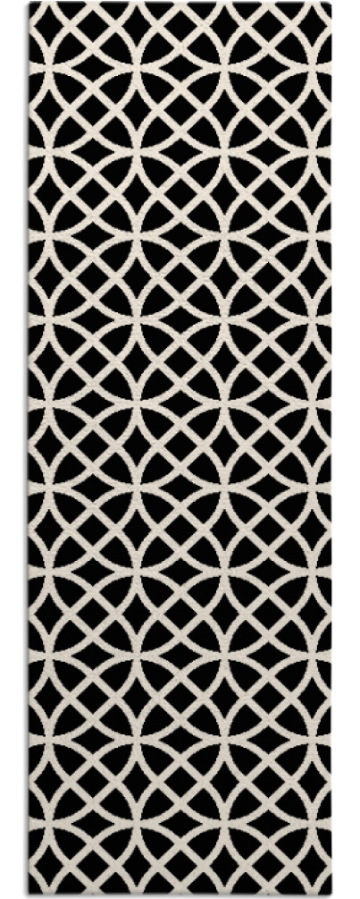 referential rug - item 457430