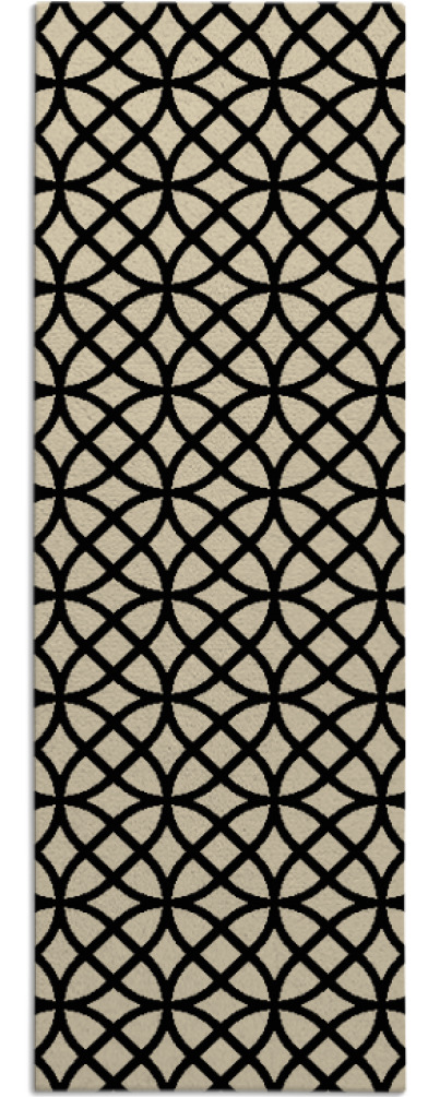 referential rug - item 457431